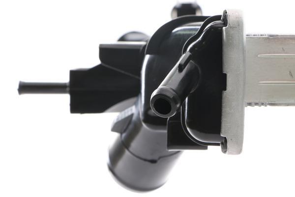 Radiateur moteur (Radiateur de refroidissement) MAHLE Aftermarket CR 1857 000S
