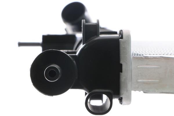 Radiateur moteur (Radiateur de refroidissement) MAHLE Aftermarket CR 1857 000S