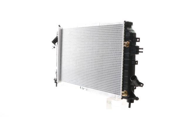 Radiateur moteur (Radiateur de refroidissement) MAHLE Aftermarket CR 1857 000S
