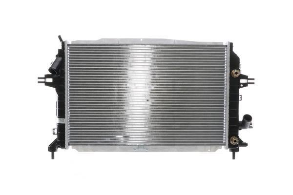 Radiateur moteur (Radiateur de refroidissement) MAHLE Aftermarket CR 1857 000S