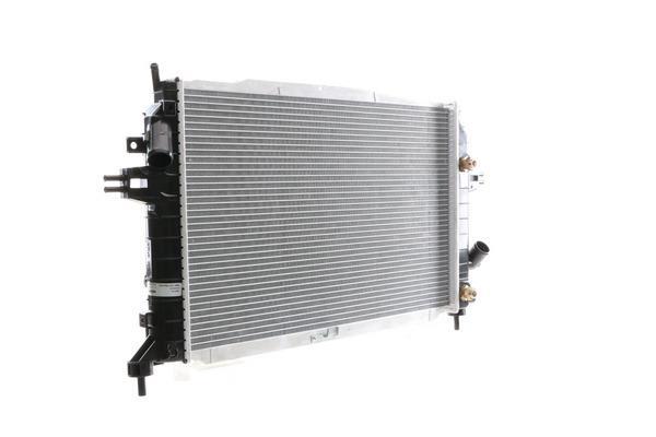 Radiateur moteur (Radiateur de refroidissement) MAHLE Aftermarket CR 1857 000S