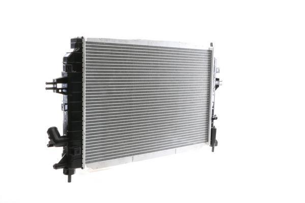 Radiateur moteur (Radiateur de refroidissement) MAHLE Aftermarket CR 1857 000S