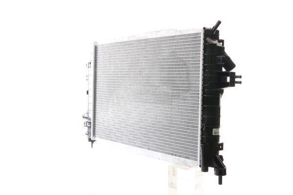 Radiateur moteur (Radiateur de refroidissement) MAHLE Aftermarket CR 1858 000S