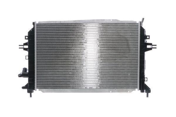 Radiateur moteur (Radiateur de refroidissement) MAHLE Aftermarket CR 1858 000S