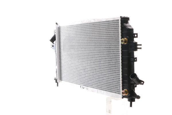 Radiateur moteur (Radiateur de refroidissement) MAHLE Aftermarket CR 1858 000S
