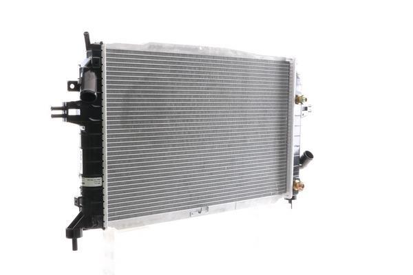 Radiateur moteur (Radiateur de refroidissement) MAHLE Aftermarket CR 1858 000S