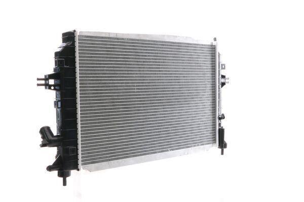 Radiateur moteur (Radiateur de refroidissement) MAHLE Aftermarket CR 1858 000S