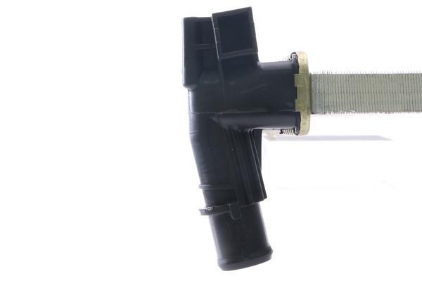 Radiateur moteur (Radiateur de refroidissement) MAHLE Aftermarket CR 1859 000S