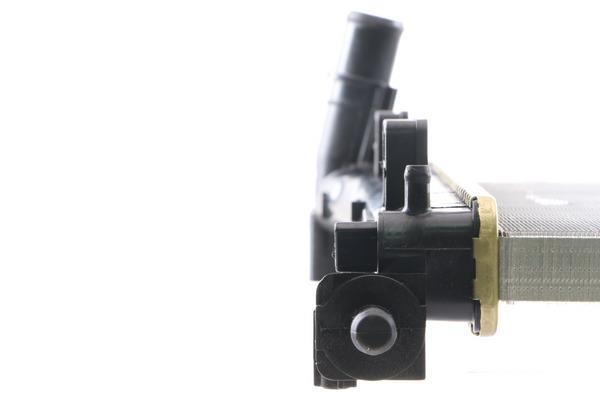 Radiateur moteur (Radiateur de refroidissement) MAHLE Aftermarket CR 1859 000S