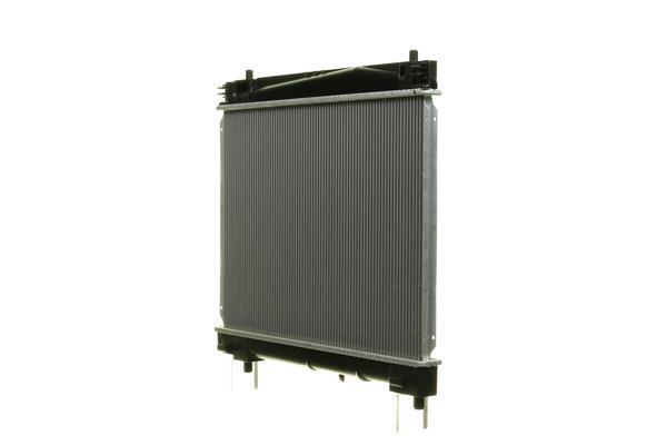 Radiateur moteur (Radiateur de refroidissement) MAHLE Aftermarket CR 1860 000S