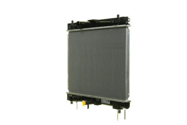 Radiateur moteur (Radiateur de refroidissement) MAHLE Aftermarket CR 1860 000S