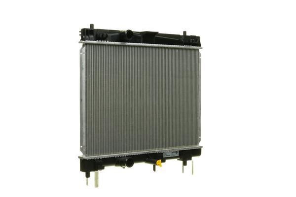 Radiateur moteur (Radiateur de refroidissement) MAHLE Aftermarket CR 1860 000S