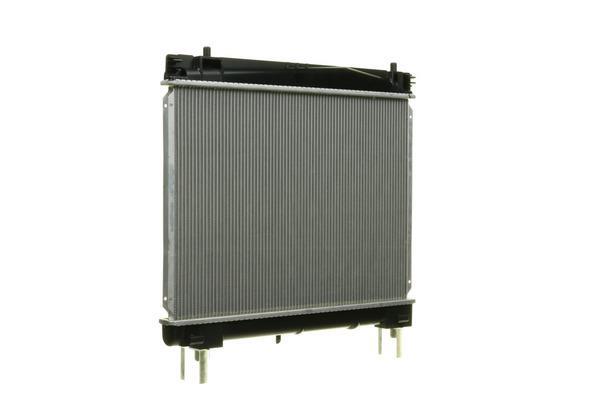 Radiateur moteur (Radiateur de refroidissement) MAHLE Aftermarket CR 1860 000S