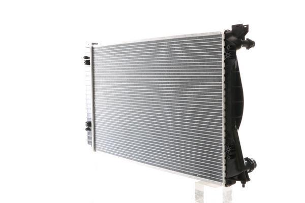 Radiateur moteur (Radiateur de refroidissement) MAHLE Aftermarket CR 1861 000S