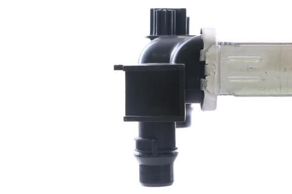 Radiateur moteur (Radiateur de refroidissement) MAHLE Aftermarket CR 1861 000S