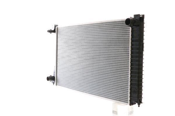 Radiateur moteur (Radiateur de refroidissement) MAHLE Aftermarket CR 1861 000S