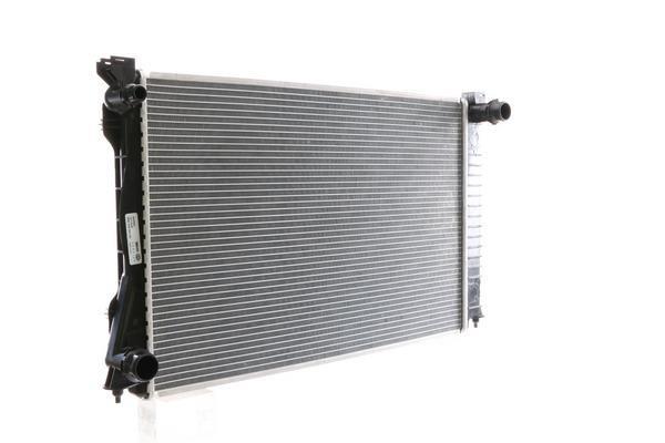 Radiateur moteur (Radiateur de refroidissement) MAHLE Aftermarket CR 1861 000S