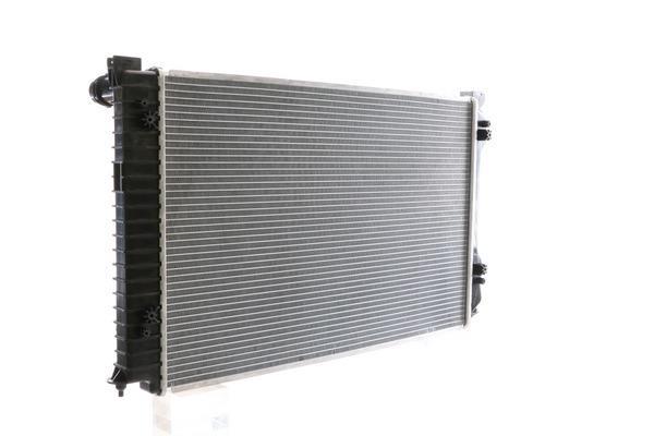 Radiateur moteur (Radiateur de refroidissement) MAHLE Aftermarket CR 1861 000S