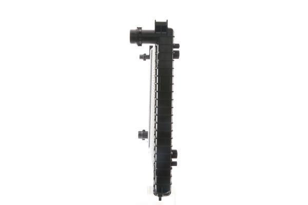 Radiateur moteur (Radiateur de refroidissement) MAHLE Aftermarket CR 1861 000S