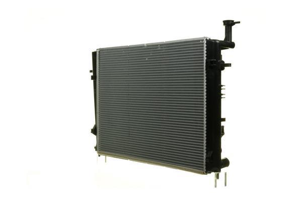 Radiateur moteur (Radiateur de refroidissement) MAHLE Aftermarket CR 1862 000P