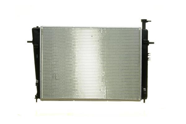 Radiateur moteur (Radiateur de refroidissement) MAHLE Aftermarket CR 1862 000P