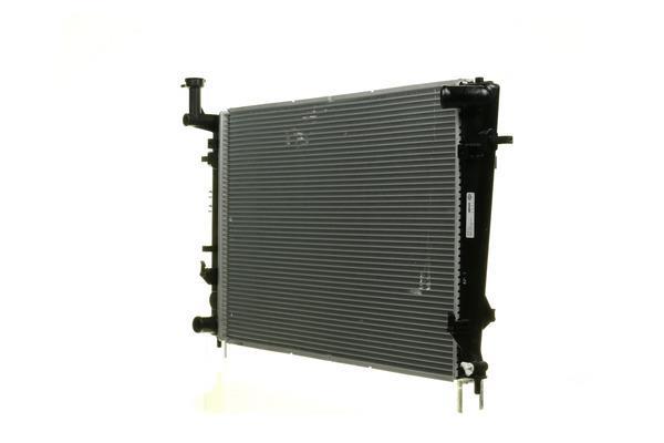 Radiateur moteur (Radiateur de refroidissement) MAHLE Aftermarket CR 1862 000P
