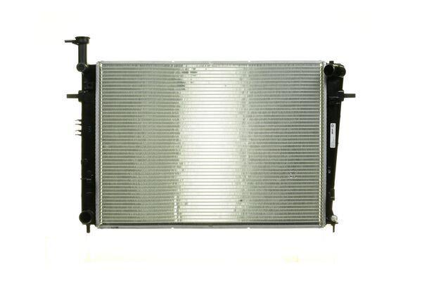 Radiateur moteur (Radiateur de refroidissement) MAHLE Aftermarket CR 1862 000P