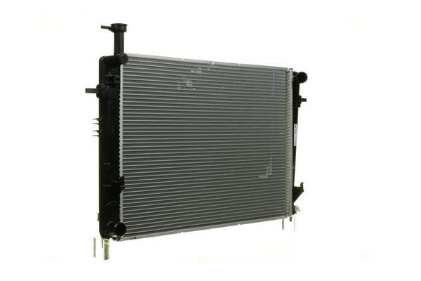 Radiateur moteur (Radiateur de refroidissement) MAHLE Aftermarket CR 1862 000P