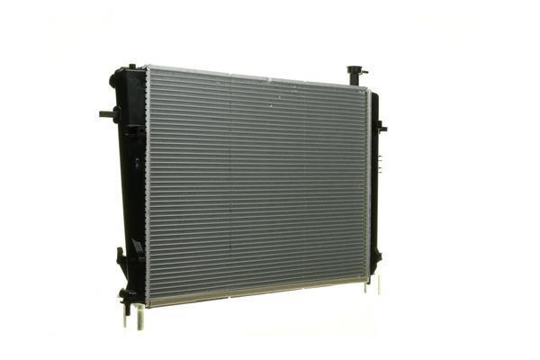Radiateur moteur (Radiateur de refroidissement) MAHLE Aftermarket CR 1862 000P