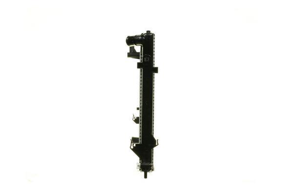 Radiateur moteur (Radiateur de refroidissement) MAHLE Aftermarket CR 1862 000P