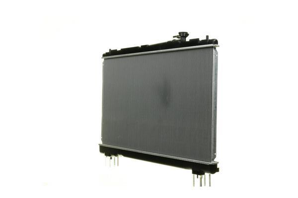 Radiateur moteur (Radiateur de refroidissement) MAHLE Aftermarket CR 1866 000S