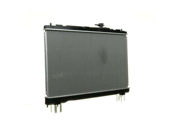 Radiateur moteur (Radiateur de refroidissement) MAHLE Aftermarket CR 1866 000S