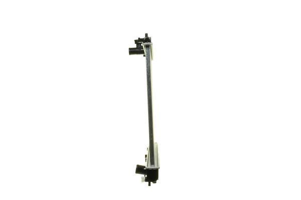 Radiateur moteur (Radiateur de refroidissement) MAHLE Aftermarket CR 1866 000S
