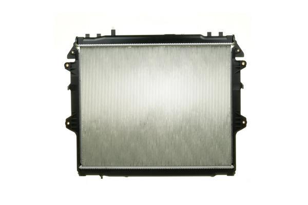 Radiateur moteur (Radiateur de refroidissement) MAHLE Aftermarket CR 1867 000S