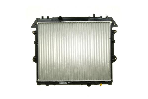 Radiateur moteur (Radiateur de refroidissement) MAHLE Aftermarket CR 1867 000S