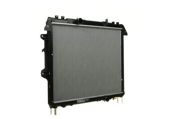 Radiateur moteur (Radiateur de refroidissement) MAHLE Aftermarket CR 1867 000S