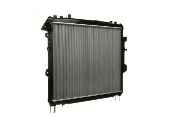 Radiateur moteur (Radiateur de refroidissement) MAHLE Aftermarket CR 1867 000S
