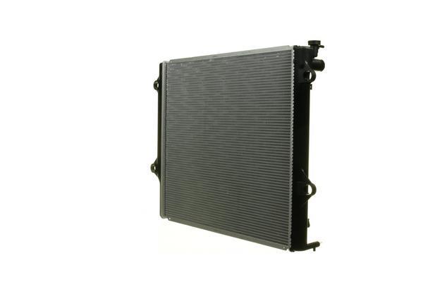 Radiateur moteur (Radiateur de refroidissement) MAHLE Aftermarket CR 1868 000S