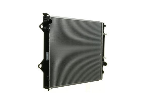 Radiateur moteur (Radiateur de refroidissement) MAHLE Aftermarket CR 1868 000S