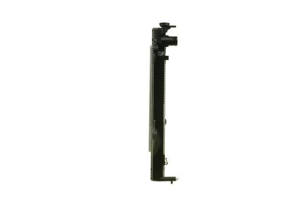 Radiateur moteur (Radiateur de refroidissement) MAHLE Aftermarket CR 1868 000S