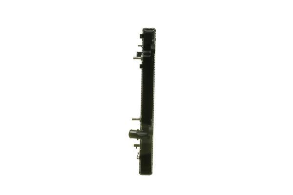 Radiateur moteur (Radiateur de refroidissement) MAHLE Aftermarket CR 1868 000S