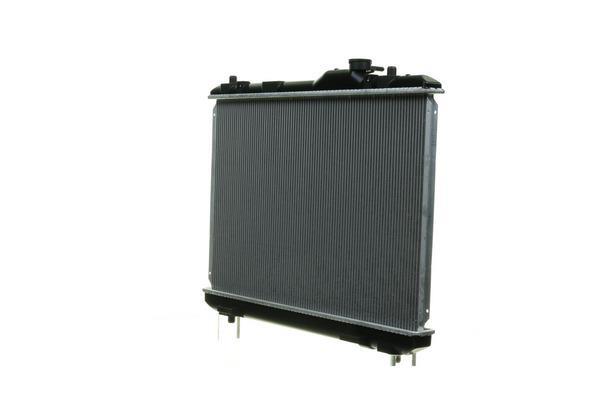 Radiateur moteur (Radiateur de refroidissement) MAHLE Aftermarket CR 1870 000S