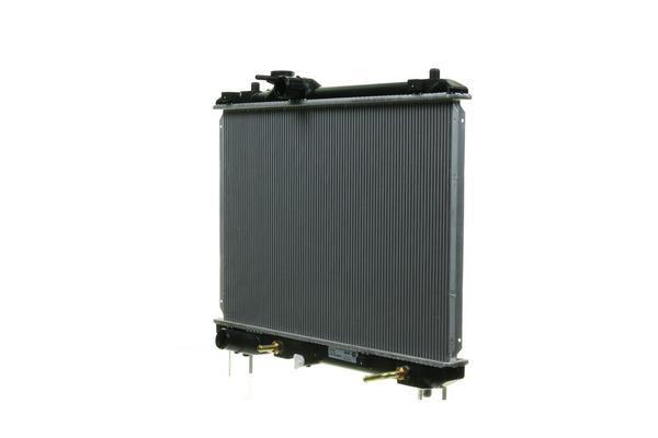 Radiateur moteur (Radiateur de refroidissement) MAHLE Aftermarket CR 1870 000S
