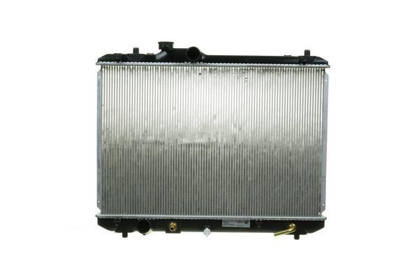 Radiateur moteur (Radiateur de refroidissement) MAHLE Aftermarket CR 1870 000S