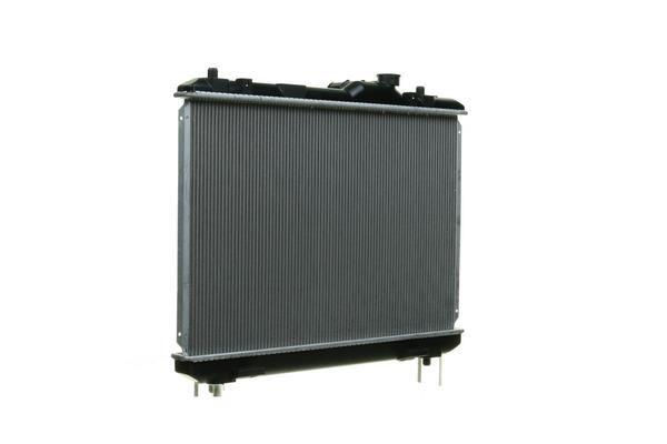 Radiateur moteur (Radiateur de refroidissement) MAHLE Aftermarket CR 1870 000S