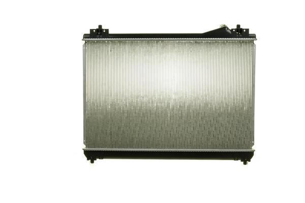 Radiateur moteur (Radiateur de refroidissement) MAHLE Aftermarket CR 1871 000S
