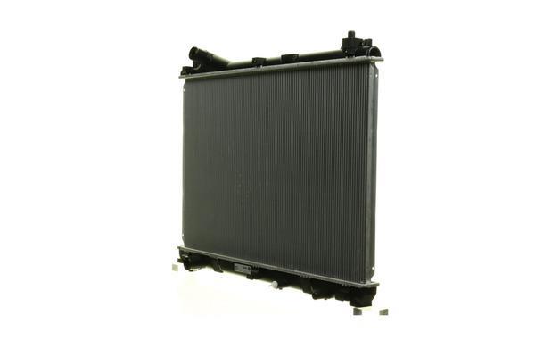 Radiateur moteur (Radiateur de refroidissement) MAHLE Aftermarket CR 1871 000S