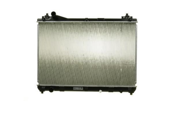 Radiateur moteur (Radiateur de refroidissement) MAHLE Aftermarket CR 1871 000S