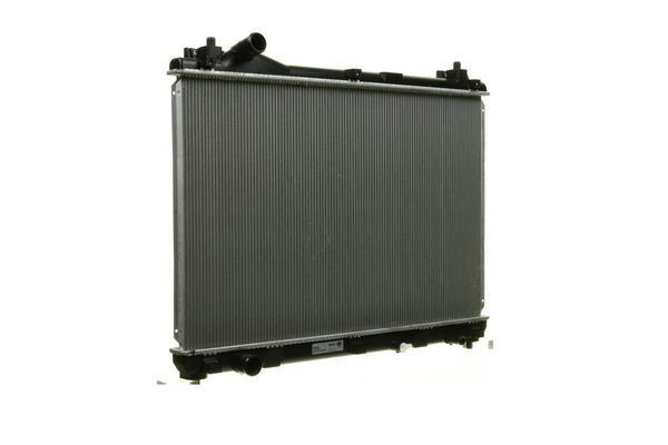 Radiateur moteur (Radiateur de refroidissement) MAHLE Aftermarket CR 1871 000S