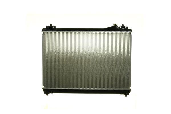 Radiateur moteur (Radiateur de refroidissement) MAHLE Aftermarket CR 1873 000S